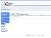 abtelecom.fr ABTelecom, abtelecom, réseaux abtelecom.fr ABTelecom, abtelecom, réseaux