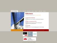 abtk.se Startsida, Branscher, Referenser abtk.se Startsida, Branscher, Referenser