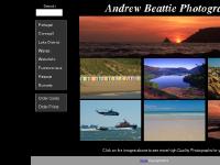 Andrew Beattie Photographs