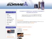 abtsorime.fr cryogénie, ultra, vide