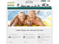 Tucson RV Park - Adventure Bound Tucson