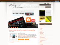 Blogger Tricks and Blogger Templates or Google Blog Templates | Abu Farhan