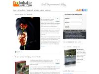 Self Improvement Blog Self Improvement Blog