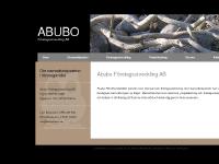ABUBO Företagsutveckling ABUBO Företagsutveckling