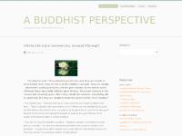 a buddhist perspective - abuddhistperspective a buddhist perspective - abuddhistperspective