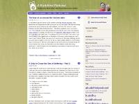 A Buddhist Podcast A Buddhist Podcast