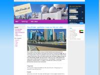 AbuDhabi.se AbuDhabi.se