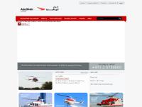  Training, Careers, Profits at Abu Dhabi Aviation leap 150%, Royal Jet
