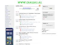 Transportation.ae - Try the newest Automotive, Aviation and Marine marketplace in the MidEast! Launched September 2011 Transportation.ae - Try the newest Automotive, Aviation and Marine marketplace in the MidEast! Launched September 2011