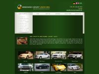 Abu Dhabi Limo | Abu dhabi Limousine | Service | Rental | Hire.
