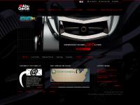 Abu Garcia Abu Garcia