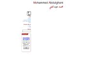 mabdulghani.com mabdulghani.com