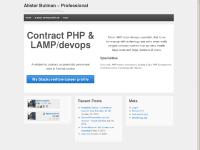 developer, zend certified engineer, zce, scaling developer, zend certified engineer, zce, scaling