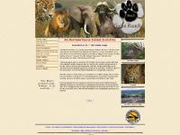 Abu Madi Private Game Reserve in South Africa