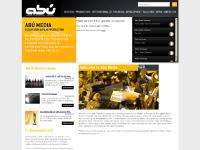 Home Page - Abu Media Home Page - Abu Media