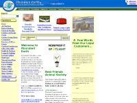 Abundant Earth Environmental SuperStore Abundant Earth Environmental SuperStore