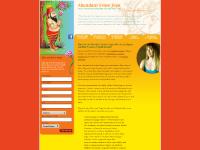 Anusara yoga classes and workshops with Ulla Lundgren :: Bend, Oregon