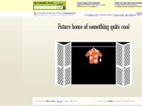 Coming Soon - Future home of something quite cool