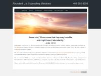 abundantlifecounseling-az.com abundant, life, counseling abundantlifecounseling-az.com abundant, life, counseling