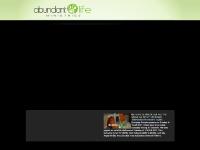 abundantlifeministries.cc WCLF Christian Television Network, faithHighway abundantlifeministries.cc WCLF Christian Television Network, faithHighway