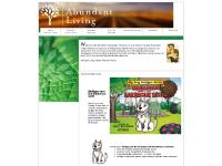 abundantlivingministry.org AboutAbundant Living, PersonalFinance Tools, The FivePrinciples abundantlivingministry.org AboutAbundant Living, PersonalFinance Tools, The FivePrinciples