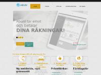 statistik för abuni - Abuni - Ta emot och betala dina räkningar var du än är!