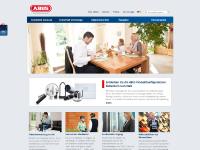 ABUS - Sicherheitstechnik seit 1924 ABUS - Sicherheitstechnik seit 1924