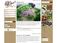 A Bushel of What? : CSA and Home Garden adventures, tips, and recipes