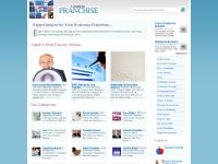 How to Choose and Run a Business Franchise at A Business Franchise (UK) How to Choose and Run a Business Franchise at A Business Franchise (UK)