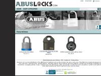 Abus Locks - Great Deals and Low Prices on Laminated Padlocks, Solid Body Padlocks, Motorcycle Locks, Bicycle Locks and more. Abus Locks - Great Deals and Low Prices on Laminated Padlocks, Solid Body Padlocks, Motorcycle Locks, Bicycle Locks and more.