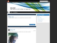liten abuster.se skärmbild liten abuster.se skärmbild