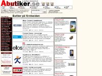 Butiker hos A-butiker Köpcentrum (Abutiker.se) Shopping Affärer Sid1 Butiker hos A-butiker Köpcentrum (Abutiker.se) Shopping Affärer Sid1