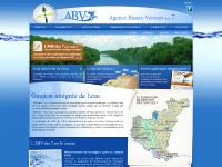 ABV des 7 - Agence Bassin Versant des 7 ABV des 7 - Agence Bassin Versant des 7
