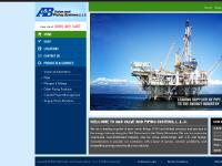 Other Piping Products, Capital Project Management, Supply Chain Solutions, Locations Other Piping Products, Capital Project Management, Supply Chain Solutions, Locations