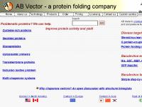 abvector.com AB Vector, Autographa, californica
