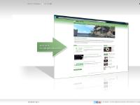 Abvent 3D Architecture Design