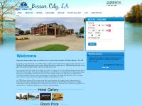 Americas Best Value Inn of Bossier City, Louisiana, Hotel in Shreveport LA Americas Best Value Inn of Bossier City, Louisiana, Hotel in Shreveport LA