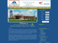 Americans Best Value Inn affordable lodging Austin Hays County Kyle San Marcos AAA accommodations Americans Best Value Inn affordable lodging Austin Hays County Kyle San Marcos AAA accommodations