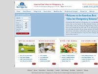 Hotel in Montgomery AL, Montgomery Hotels Alabama.