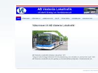 AB Västerås Lokaltrafik Hem AB Västerås Lokaltrafik Hem