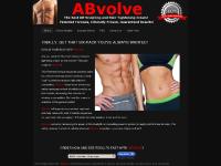 ABvolve - Home ABvolve - Home