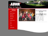 abwalafourche.org Chapter Calendar, Links, FAQ's abwalafourche.org Chapter Calendar, Links, FAQ's