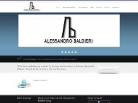 ALESSANDRO BALDIERI | Creator of Timeless Watches ALESSANDRO BALDIERI | Creator of Timeless Watches