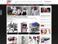 liten abwe.se skärmbild liten abwe.se skärmbild