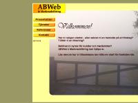 abweb.se abweb, marknadsföring, hemsidor abweb.se abweb, marknadsföring, hemsidor