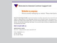 Abwood Contract Support Ltd