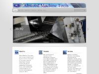 Abwood Machine Tools - Silicon Block Grinding Machines for the Solar Industry