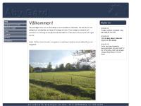 aby-gard.se Åkersberga, sommarbete, boxplats aby-gard.se Åkersberga, sommarbete, boxplats