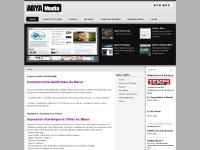 Agence de Communication Au Maroc | ABYA Media Maroc