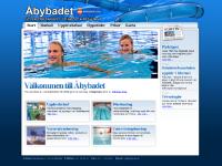 Åbybadet :: Start Åbybadet :: Start